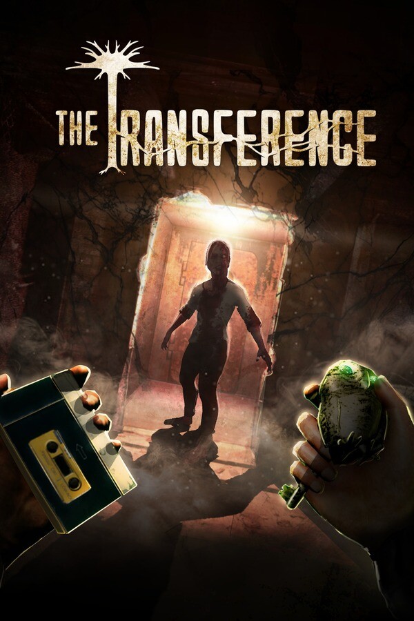 The Transference (PC) The Transference (PC)