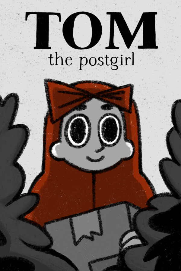 Tom the Postgirl (PC) Tom the Postgirl (PC)