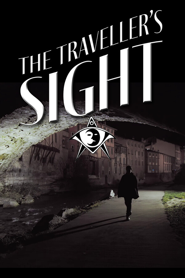 The Traveller's Sight (PC) The Traveller's Sight (PC)