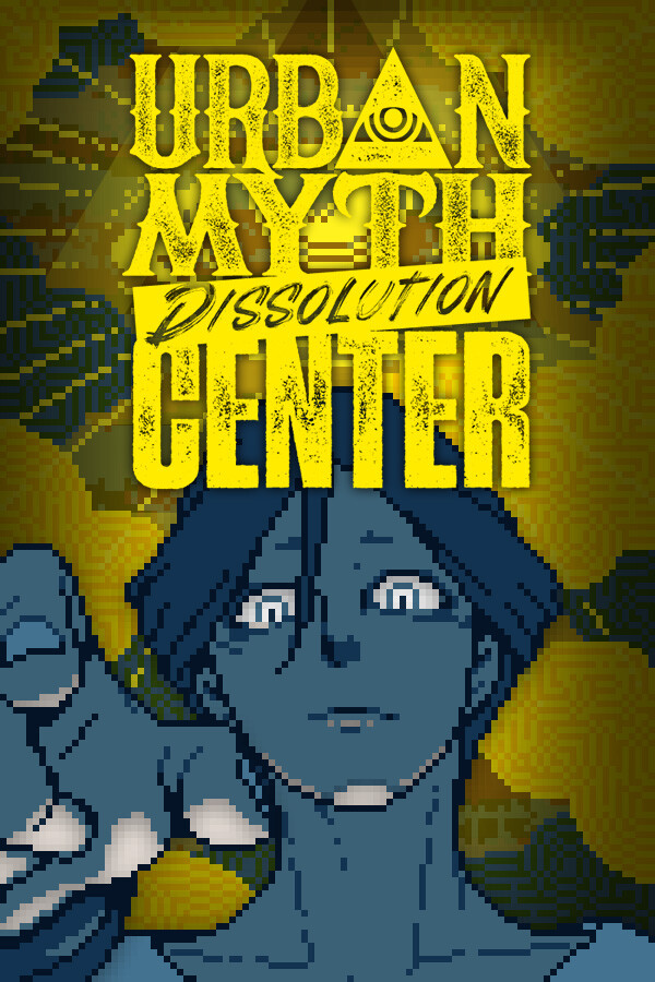 Urban Myth Dissolution Center (iPad) Urban Myth Dissolution Center (iPad)
