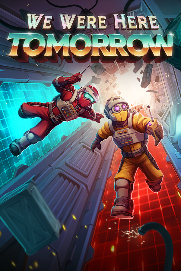 We Were Here Tomorrow (PC) We Were Here Tomorrow (PC)