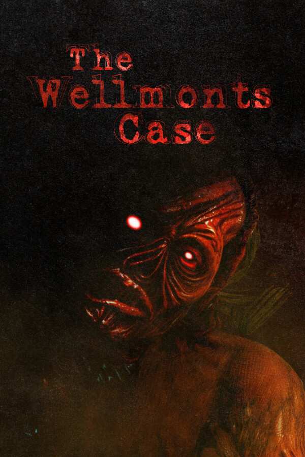 The Wellmonts Case (PC) The Wellmonts Case (PC)